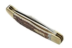 Uncle Henry Folding Bowie Next Gen 227UH Couteau De Poche -Couteaux Promotion Boutique UH1135997 06 unclehenry