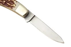 Uncle Henry Premium Stockman Next Gen 897UH Couteau De Poche -Couteaux Promotion Boutique UH1136004 04 unclehenry