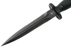 Spartan Blades George V14 Dagger Black Blade, Black Handle, Dague -Couteaux Promotion Boutique USSB27BKBKKYBK 03 spartan blades
