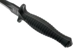 Spartan Blades George V14 Dagger Black Blade, Black Handle, Dague -Couteaux Promotion Boutique USSB27BKBKKYBK 04 spartan blades