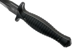 Spartan Blades George V14 Dagger Black Blade, Black Handle, Dague -Couteaux Promotion Boutique USSB27BKBKKYBK 05 spartan blades