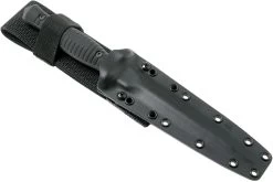 Spartan Blades George V14 Dagger Black Blade, Black Handle, Dague -Couteaux Promotion Boutique USSB27BKBKKYBK 07 spartan blades