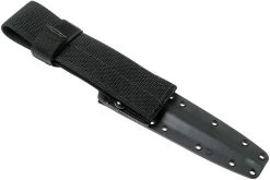 Spartan Blades George V14 Dagger Black Blade, Black Handle, Dague -Couteaux Promotion Boutique USSB27BKBKKYBK 08 spartan blades