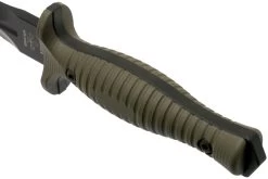 Spartan Blades George V14 Dagger Black Blade, Green Handle, Dague 11 Spartan Blades George V14 Dagger Black Blade, Green Handle, Dague -Couteaux Promotion Boutique USSB27BKGRKYBK 04 spartan blades