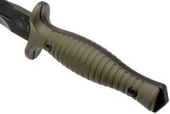 Spartan Blades George V14 Dagger Black Blade, Green Handle, Dague 12 Spartan Blades George V14 Dagger Black Blade, Green Handle, Dague -Couteaux Promotion Boutique USSB27BKGRKYBK 05 spartan blades