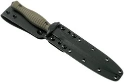 Spartan Blades George V14 Dagger Black Blade, Green Handle, Dague 14 Spartan Blades George V14 Dagger Black Blade, Green Handle, Dague -Couteaux Promotion Boutique USSB27BKGRKYBK 07 spartan blades