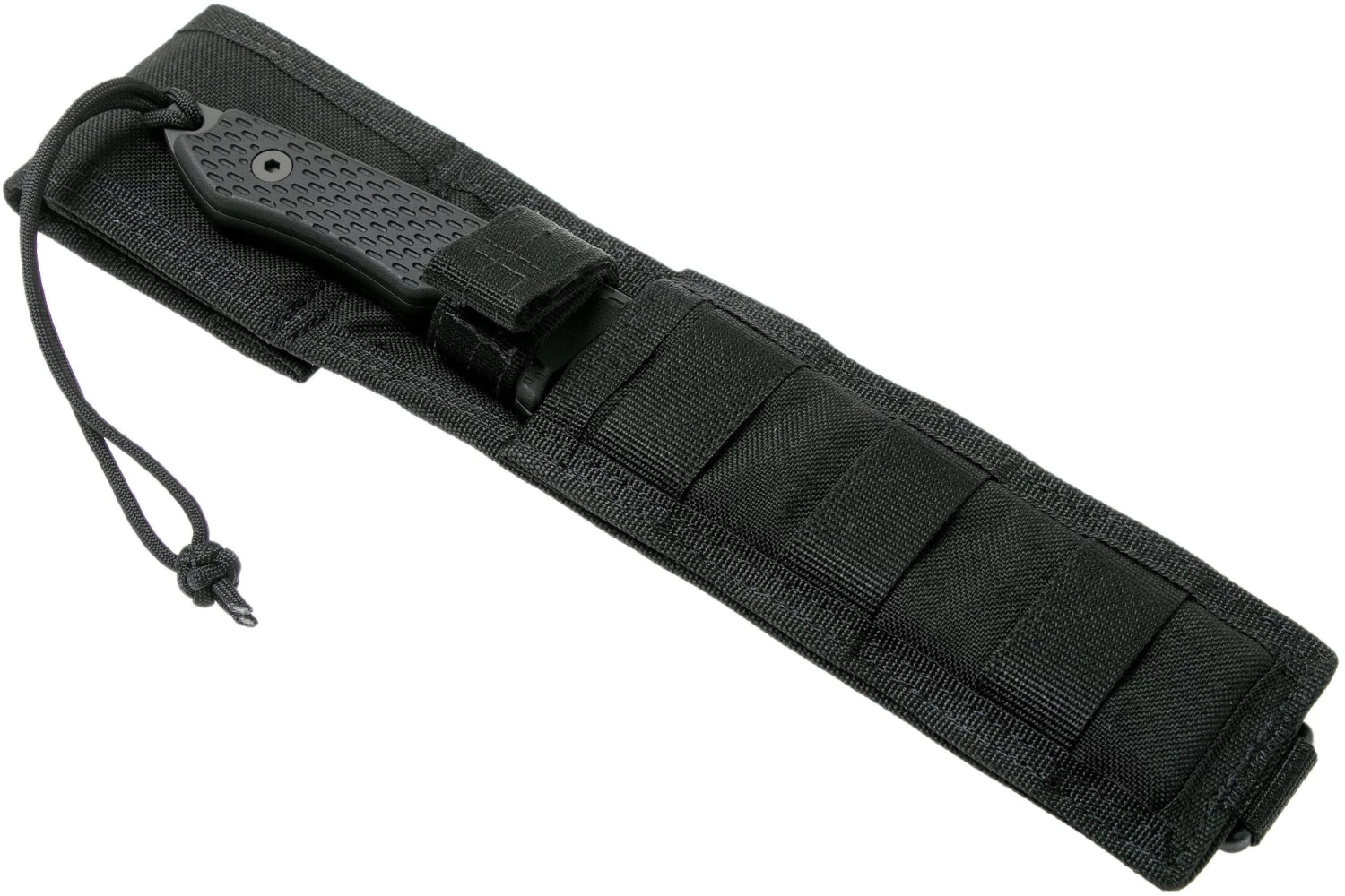 Spartan Blades Ronin Shinto, Black Blade, Black Handle, Couteau Outdoor 7 Spartan Blades Ronin Shinto, Black Blade, Black Handle, Couteau Outdoor – Image 7