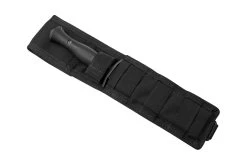 Spartan Blades Harsey Dagger Black Blade, Black Handle, Dague 11 Spartan Blades Harsey Dagger Black Blade, Black Handle, Dague -Couteaux Promotion Boutique USSB49BKBKNLBK 06 spartanblades