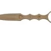 Spartan Blades CQB Tool SB9DE Flat Dark Earth, Dague Tactique