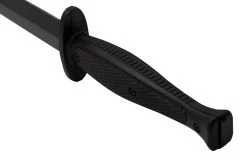 Spartan Blades George Raider Dagger Black SBBL3BK Dague, Les George Design -Couteaux Promotion Boutique USSBBL3BK 04 spartan