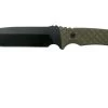Spartan Blades Damysus SBSL003BKGR Green Couteau De Survie