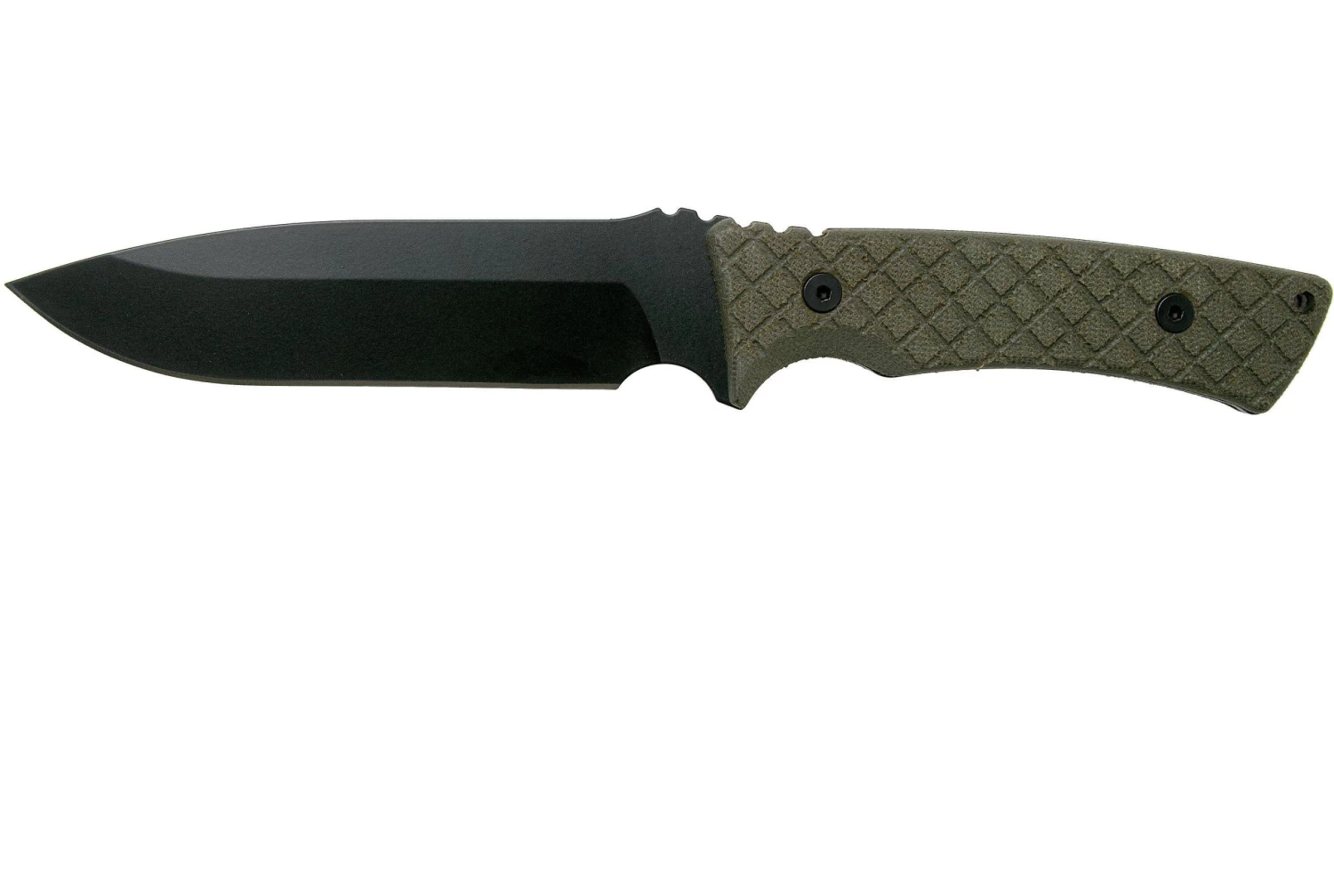 Spartan Blades Damysus SBSL003BKGR Green Couteau De Survie 1 Spartan Blades Damysus SBSL003BKGR Green Couteau De Survie