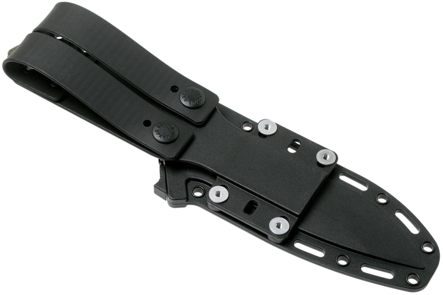 Spartan Blades Damysus SBSL003BKGR Green Couteau De Survie 7 Spartan Blades Damysus SBSL003BKGR Green Couteau De Survie – Image 7