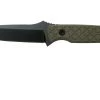 Spartan Blades Alala SBSL004BKGR Green Couteau De Survie