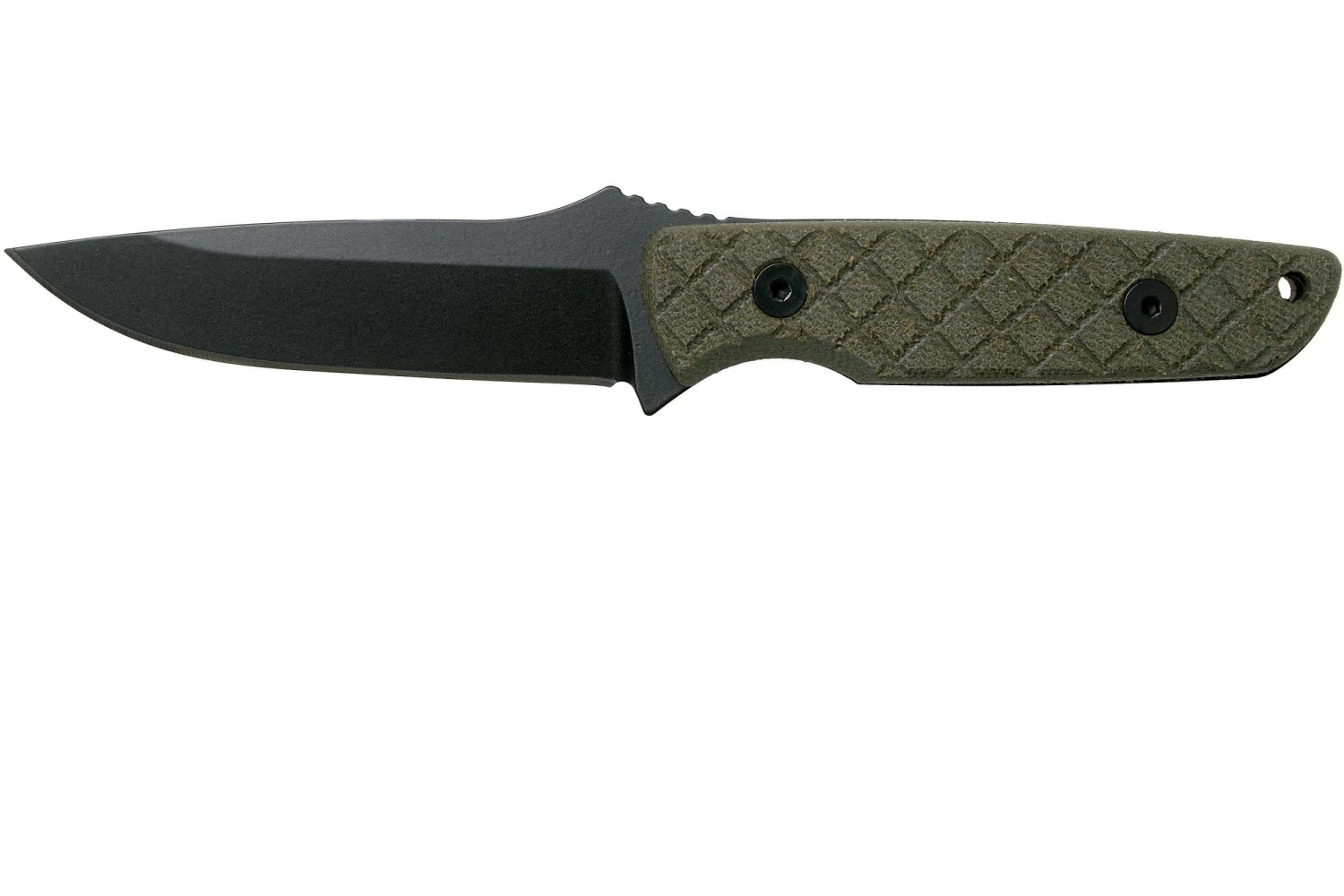 Spartan Blades Alala SBSL004BKGR Green Couteau De Survie 1 Spartan Blades Alala SBSL004BKGR Green Couteau De Survie