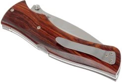 Viper Start V5840CB N690 Satin, Cocobolo -Couteaux Promotion Boutique VPV5840CB 04 viper start cocobolo vpv5840cb 04