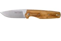 Viper Dan 1 V5928UL Olive N690, Drop-point