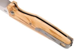 Viper Dan 2 5930UL Olive N690, Sheepfoot -Couteaux Promotion Boutique VPV5930UL 05 viper dan vpv5930ul 05