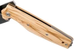 Viper Dan 2 5930UL Olive N690, Sheepfoot -Couteaux Promotion Boutique VPV5930UL 06 viper dan vpv5930ul 06