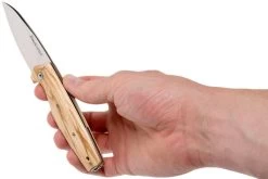 Viper Dan 2 5930UL Olive N690, Sheepfoot -Couteaux Promotion Boutique VPV5930UL 07 viper dan vpv5930ul 07