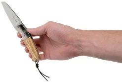 Viper Novis Titanium Olive 5974UL Couteau De Poche, Silvestrelli Design 16 Viper Novis Titanium Olive 5974UL Couteau De Poche, Silvestrelli Design -Couteaux Promotion Boutique VPV5974UL 08 viper