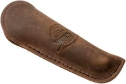 Viper Key V5978CV Bolster Green Canvas Micarta Couteau De Poche, Jesper Voxnaes Design -Couteaux Promotion Boutique VPV5978CV 09 viper