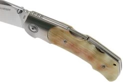 Viper Turn V5986MO Ram Horn Couteau De Poche, Fabrizio Silvestrelli Design 15 Viper Turn V5986MO Ram Horn Couteau De Poche, Fabrizio Silvestrelli Design -Couteaux Promotion Boutique VPV5986MO 07 viper