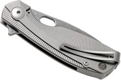 Viper Lille Damasco VA5964TiTi Couteau De Gentleman Avec Coffret En Bois 12 Viper Lille Damasco VA5964TiTi Couteau De Gentleman Avec Coffret En Bois -Couteaux Promotion Boutique VPVA5964TITI 04 viper