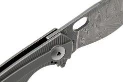 Viper Lille Damasco VA5964TiTi Couteau De Gentleman Avec Coffret En Bois 14 Viper Lille Damasco VA5964TiTi Couteau De Gentleman Avec Coffret En Bois -Couteaux Promotion Boutique VPVA5964TITI 06 viper