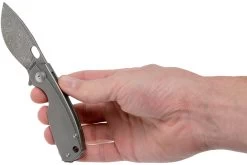 Viper Lille Damasco VA5964TiTi Couteau De Gentleman Avec Coffret En Bois 16 Viper Lille Damasco VA5964TiTi Couteau De Gentleman Avec Coffret En Bois -Couteaux Promotion Boutique VPVA5964TITI 08 viper