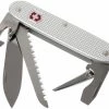 Victorinox Pioneer Farmer Alox 0.8241.26 Couteau Suisse