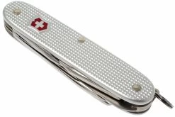 Victorinox Pioneer Farmer Alox 0.8241.26 Couteau Suisse 8 Victorinox Pioneer Farmer Alox 0.8241.26 Couteau Suisse -Couteaux Promotion Boutique VT 8241 26 04 victorinox farmer vt 8241 26 d4