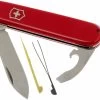 Victorinox Bantam Rouge 0.2303 Couteau Suisse