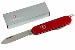 Victorinox Bantam Rouge 0.2303 Couteau Suisse 7 Victorinox Bantam Rouge 0.2303 Couteau Suisse -Couteaux Promotion Boutique VT0 2303 04 victorinox bantam rood vt0 2303 d4