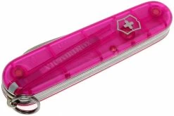 Victorinox My First Victorinox Rose 0.2373.T5 Couteau Pour Enfants 8 Victorinox My First Victorinox Rose 0.2373.T5 Couteau Pour Enfants -Couteaux Promotion Boutique VT0 2373 T5 03 victorinox kinderzakmes vt0 2373 t5 d3