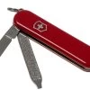 Victorinox Rally Rouge 0.6163 Couteau Suisse