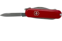Victorinox Rally Rouge 0.6163 Couteau Suisse -Couteaux Promotion Boutique VT0 6163 03 victorinox