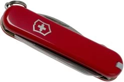 Victorinox Rally Rouge 0.6163 Couteau Suisse -Couteaux Promotion Boutique VT0 6163 04 victorinox