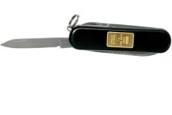Victorinox Classic Gold Ingot 1gr 0.6203.87 Couteau Suisse -Couteaux Promotion Boutique VT0 6203 87 05 victorinox