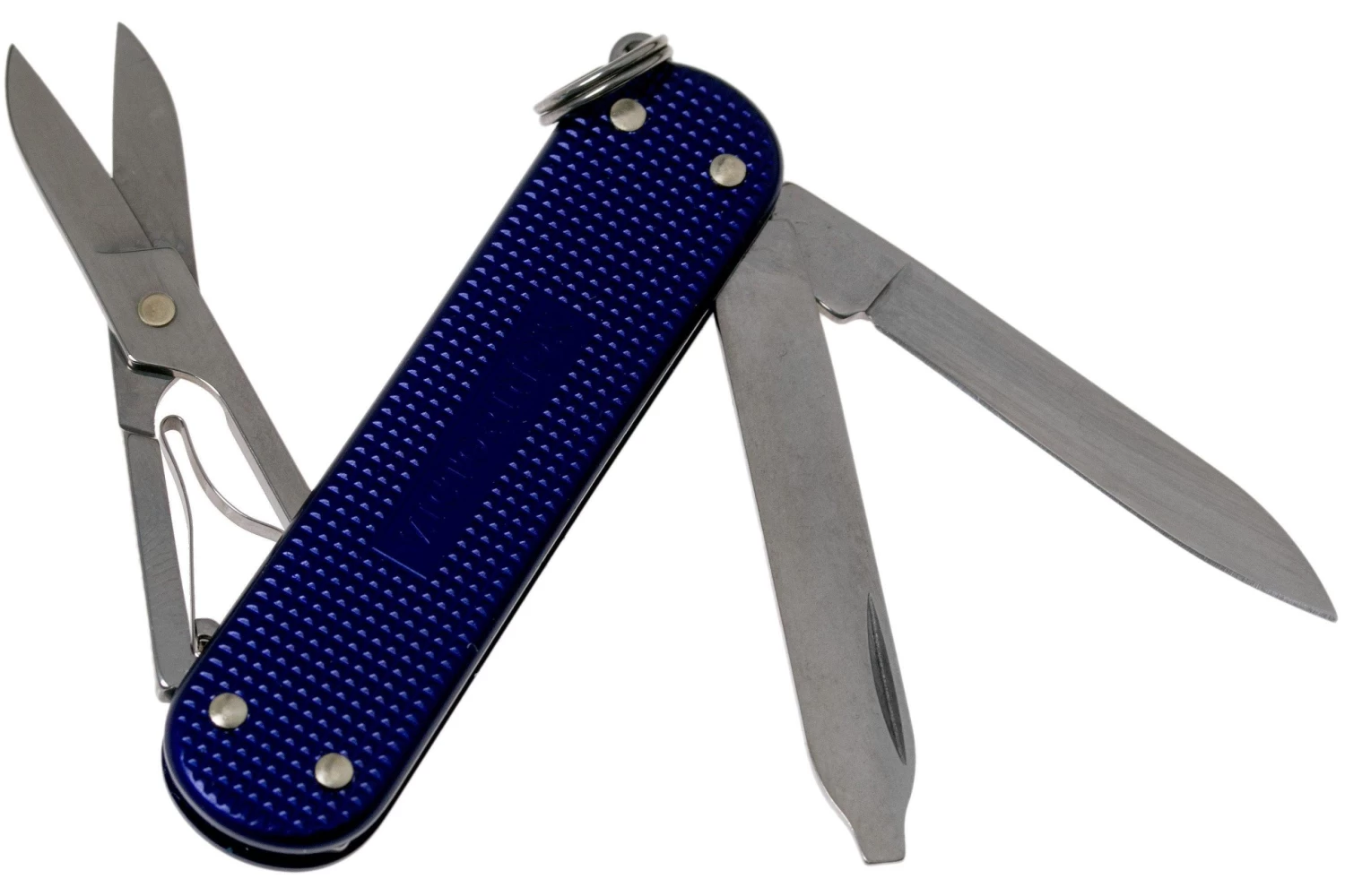 Victorinox Classic SD Alox Colors, Night Dive 0.6221.222G Couteau Suisse 2 Victorinox Classic SD Alox Colors, Night Dive 0.6221.222G Couteau Suisse – Image 2