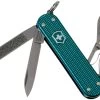 Victorinox Classic SD Alox Colors, Wild Jungle 0.6221.242G Couteau Suisse