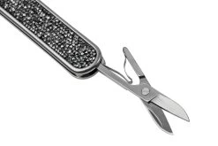 Victorinox Classic SD Brilliant, Crystal 0.6221.35 Couteau Suisse 8 Victorinox Classic SD Brilliant, Crystal 0.6221.35 Couteau Suisse -Couteaux Promotion Boutique VT0 6221 35 04 victorinox
