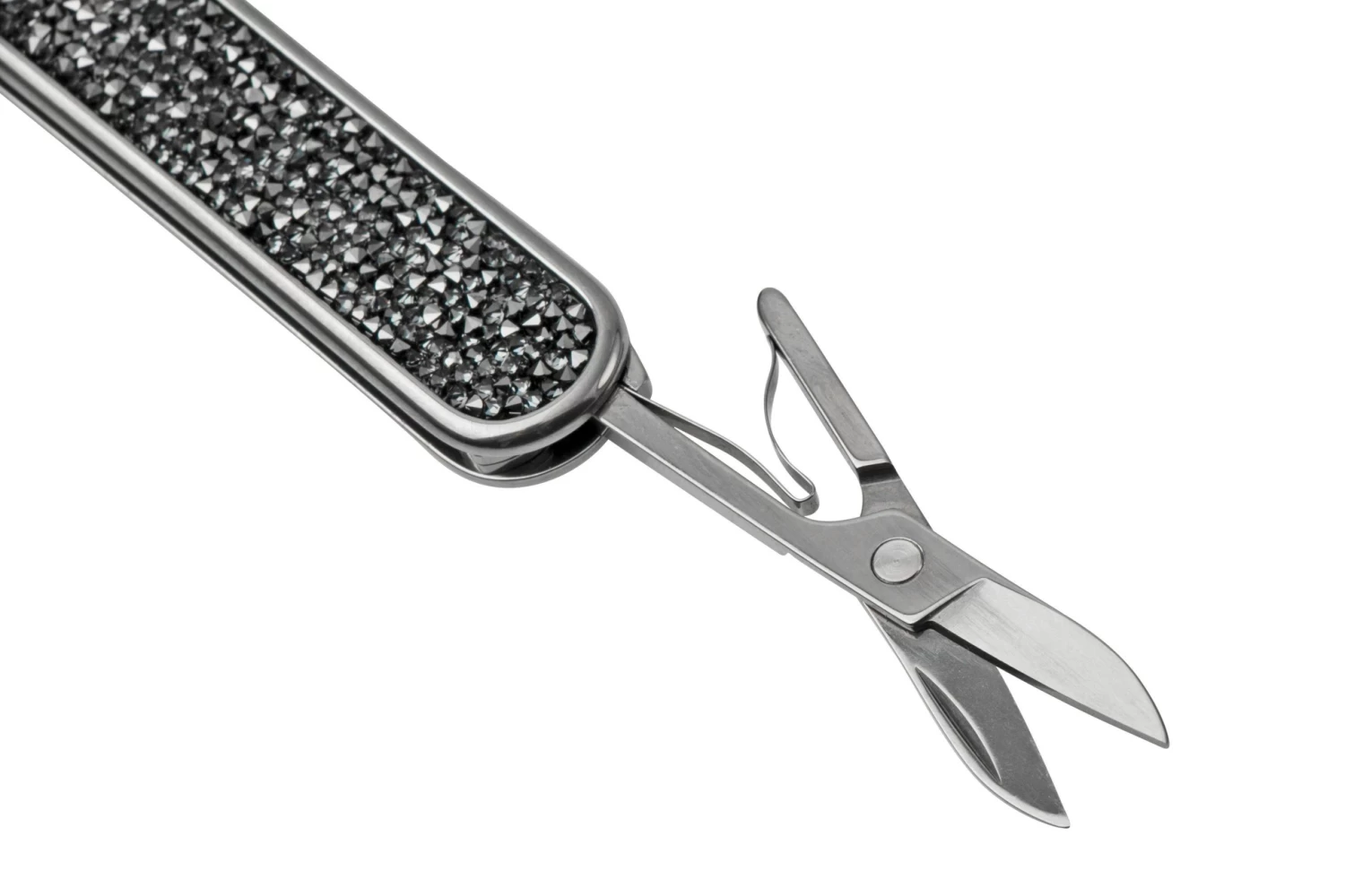 Victorinox Classic SD Brilliant, Crystal 0.6221.35 Couteau Suisse 4 Victorinox Classic SD Brilliant, Crystal 0.6221.35 Couteau Suisse – Image 4