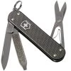 Victorinox Classic SD Alox Limited Edition 2022, 0.6221.L22 Thunder Gray Zwitsers Couteau De Poche