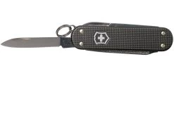 Victorinox Classic SD Alox Limited Edition 2022, 0.6221.L22 Thunder Gray Zwitsers Couteau De Poche -Couteaux Promotion Boutique VT0 6221 L22 03 victorinox