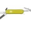 Victorinox Classic SD Alox Limited Edition 2023, 0.6221.L23 Electric Yellow, Couteau Suisse