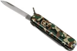 Victorinox Classic SD Camouflage 0.6223.94 Couteau Suisse -Couteaux Promotion Boutique VT0 6223 94 03 victorinox vt0 6223 94 03