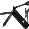 Victorinox Signature Lite Onyx Black 0.6226.31P Couteau Suisse