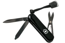 Victorinox Signature Lite Onyx Black 0.6226.31P Couteau Suisse
