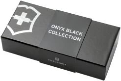Victorinox Signature Lite Onyx Black 0.6226.31P Couteau Suisse 9 Victorinox Signature Lite Onyx Black 0.6226.31P Couteau Suisse -Couteaux Promotion Boutique VT0 6226 31P 05 victorinox onyx black